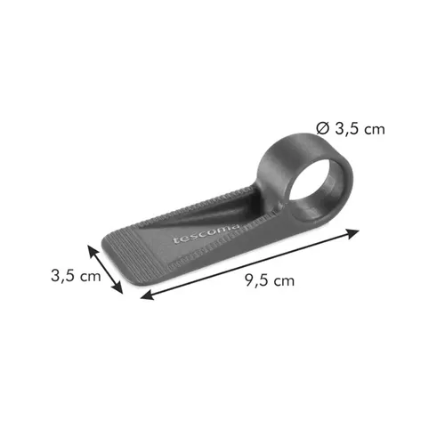 Tescoma ZEPPA FERMAPORTA Fino al 65% di sconto