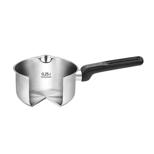 Tescoma CASSERUOLA 1 MANICO CON DOPPIO BECCUCCIO Duty-free
