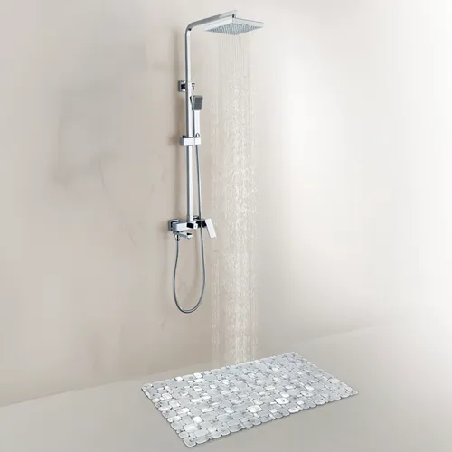Tescoma TAPPETO BAGNO ANTISCIVOLO Nuovo