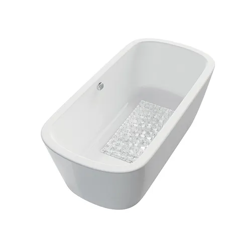 Tescoma TAPPETO BAGNO ANTISCIVOLO Nuovo