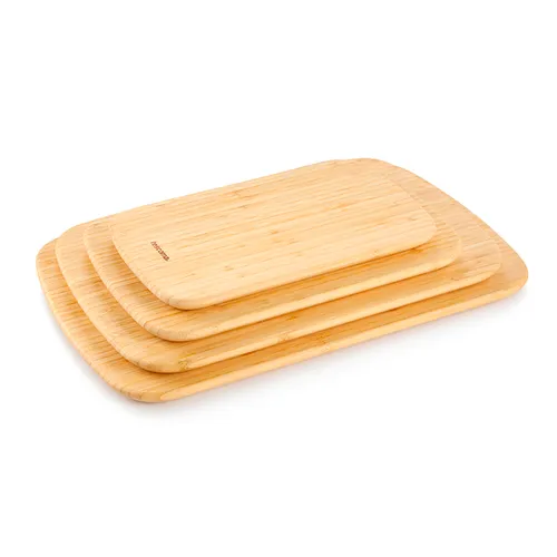 Tescoma TAGLIERE IN BAMBÙ Pezzi Unici