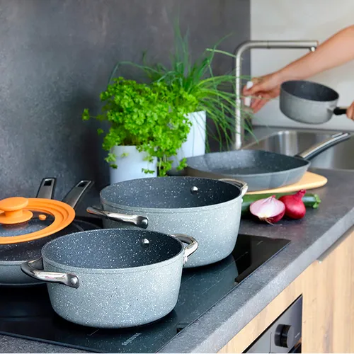 Tescoma CASSERUOLA Promozione Limitata