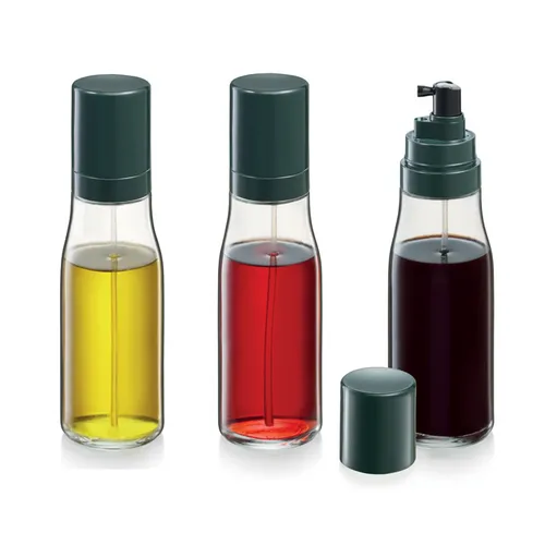 Tescoma DOSATORE SPRAY OLIO/ACETO CON BECCUCCIO Outlet