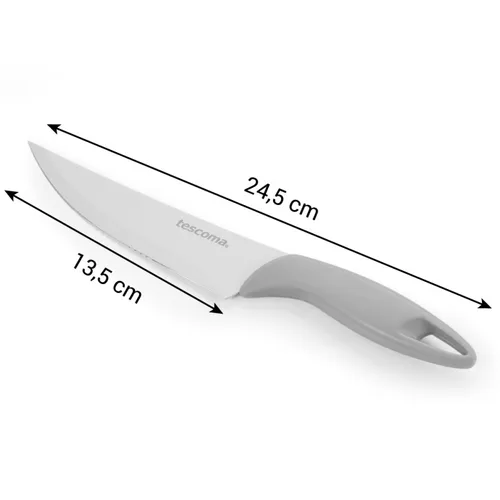 Tescoma COLTELLO VERDURA ANTIADERENTE Vendita Calda