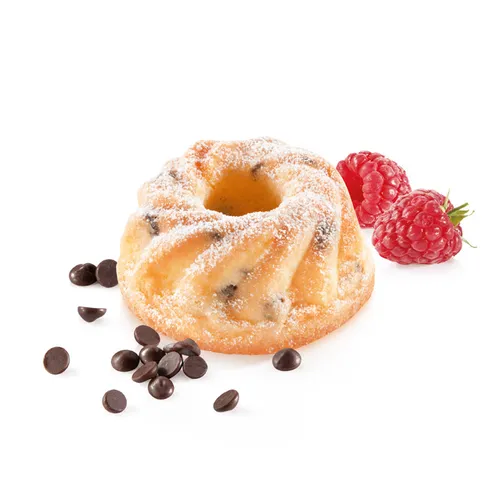 Tescoma STAMPO PER 6 MINI CIAMBELLINE Negozio