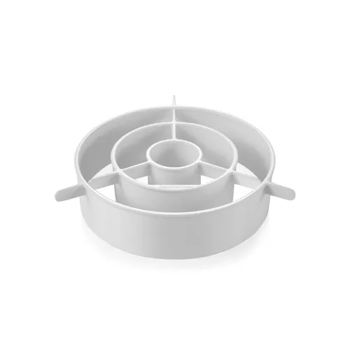 Tescoma UTENSILE PER TORTA A SCACCHIERA Fornitura limitata