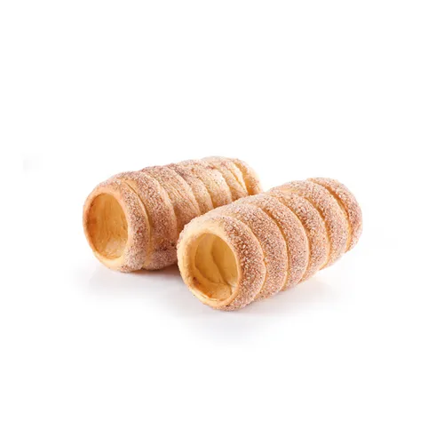 Tescoma RULLI PER MANICOTTO DI BOEMIA TRDELNIK Vendite stagionali