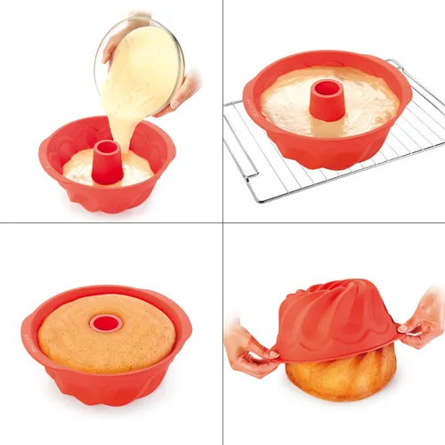 Tescoma STAMPO CIAMBELLA ALTO Cyber Monday