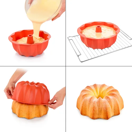 Tescoma STAMPO CIAMBELLA ALTO RAGGI Offerta Pasqua