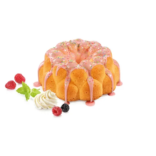 Tescoma STAMPO CIAMBELLA ALTO MORA Offerta per la Festa della Mamma