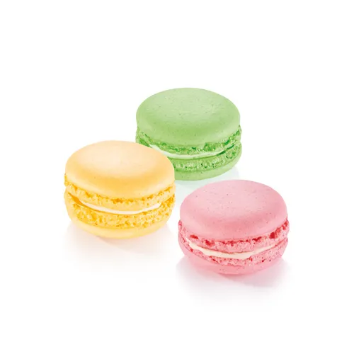 Tescoma TAPPETINO PER MACARONS Smaltimento dello stoccaggio
