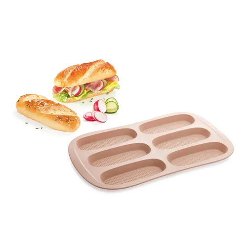 Tescoma STAMPO MINI BAGUETTE Bestseller