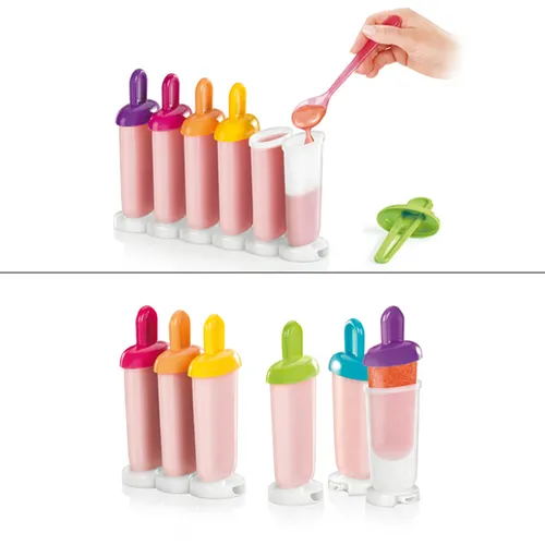 Tescoma STAMPI PER GELATI Liquidazione