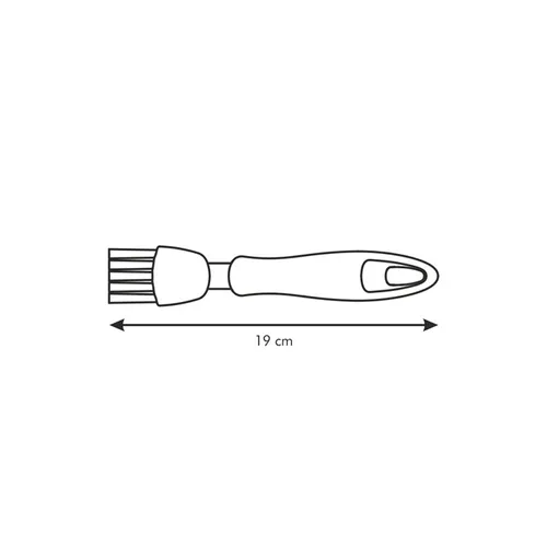 Tescoma PENNELLO IN NYLON Offerte giornaliere