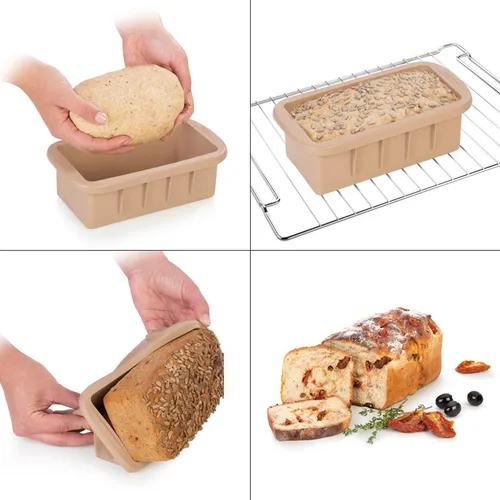 Tescoma STAMPO PER PANE IN CASSETTA Super Saving Price
