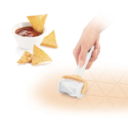 Tescoma RULLO PER NACHOS Fino al 50% di sconto
