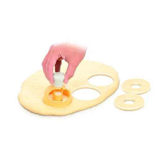 Tescoma FORMA CIAMBELLE CON PINZA Fino al 55% di sconto
