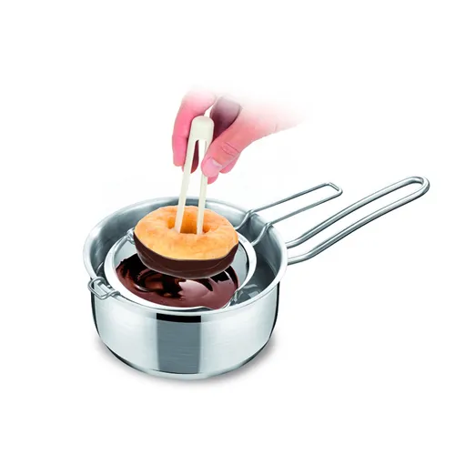 Tescoma FORMA CIAMBELLE CON PINZA Fino al 55% di sconto