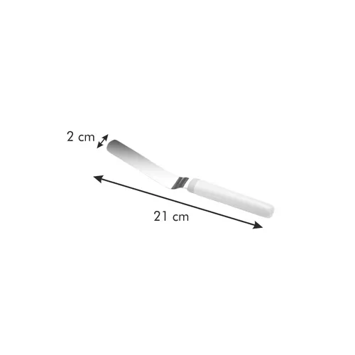 Tescoma MINI SPATOLA PER SPALMARE 50% di sconto con spedizione gratuita