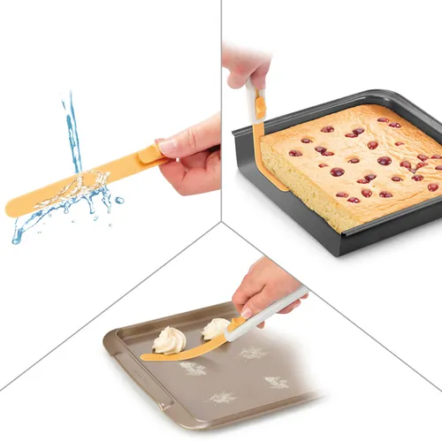 Tescoma LAMA STACCA TORTE Officina