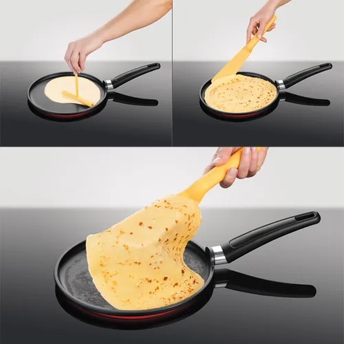 Tescoma SPATOLE PER CREPES Limitato a 3 giorni