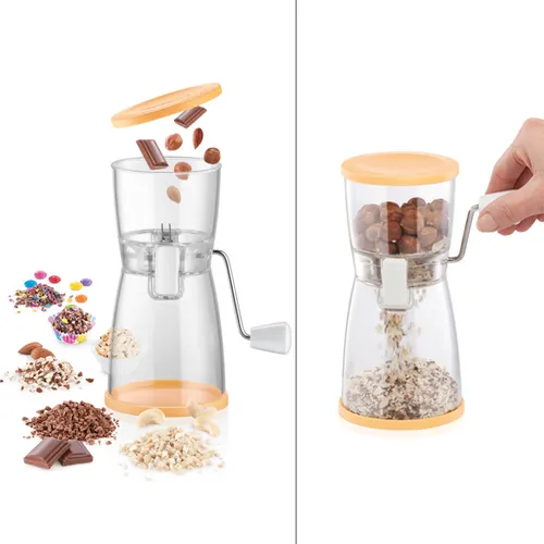 Tescoma GRANELLATORE Esporta salva