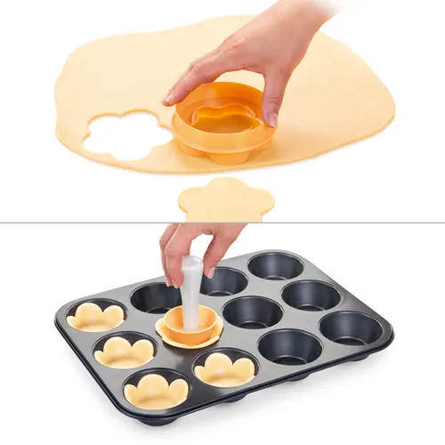 Tescoma FORMA TARTELLETTE In vendita