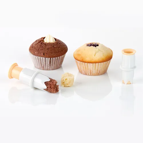 Tescoma BUCA e SVUOTA MUFFIN Duty-free