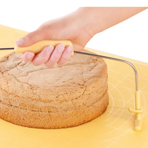 Tescoma TAGLIATORTE CON FILO REGOLABILE 50% di sconto per tempo limitato