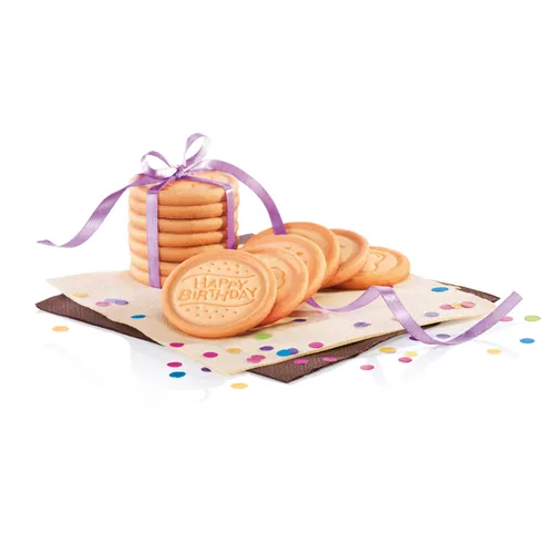 Tescoma TIMBRO PER BISCOTTI PARTY Italia