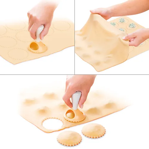 Tescoma TAGLIA RAVIOLI Promozione