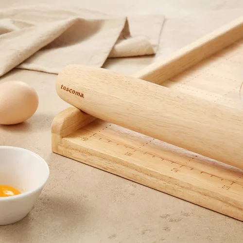 Tescoma MATTERELLO IN LEGNO Pezzi Unici