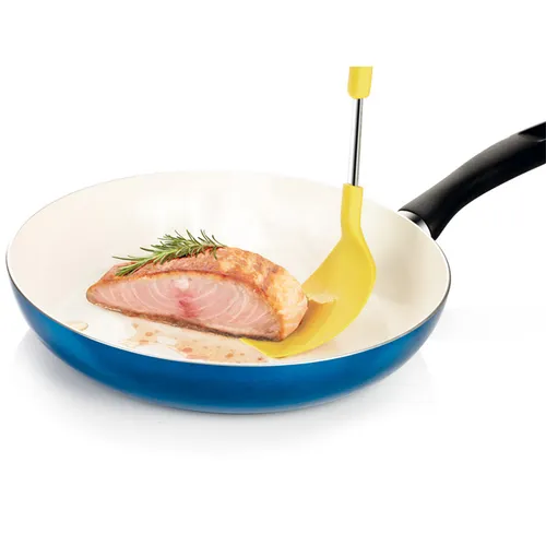 Tescoma PALA FLESSIBILE GIALLA Prezzo di fabbrica
