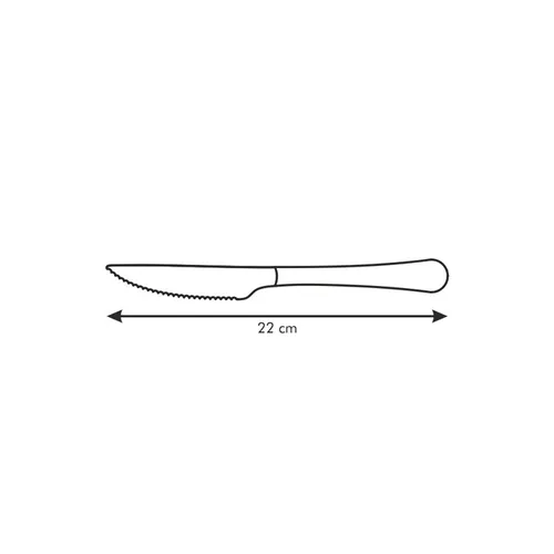 Tescoma COLTELLO BISTECCA Grande vendita