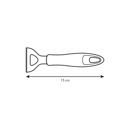 Tescoma SQUAMA PESCE Black Friday