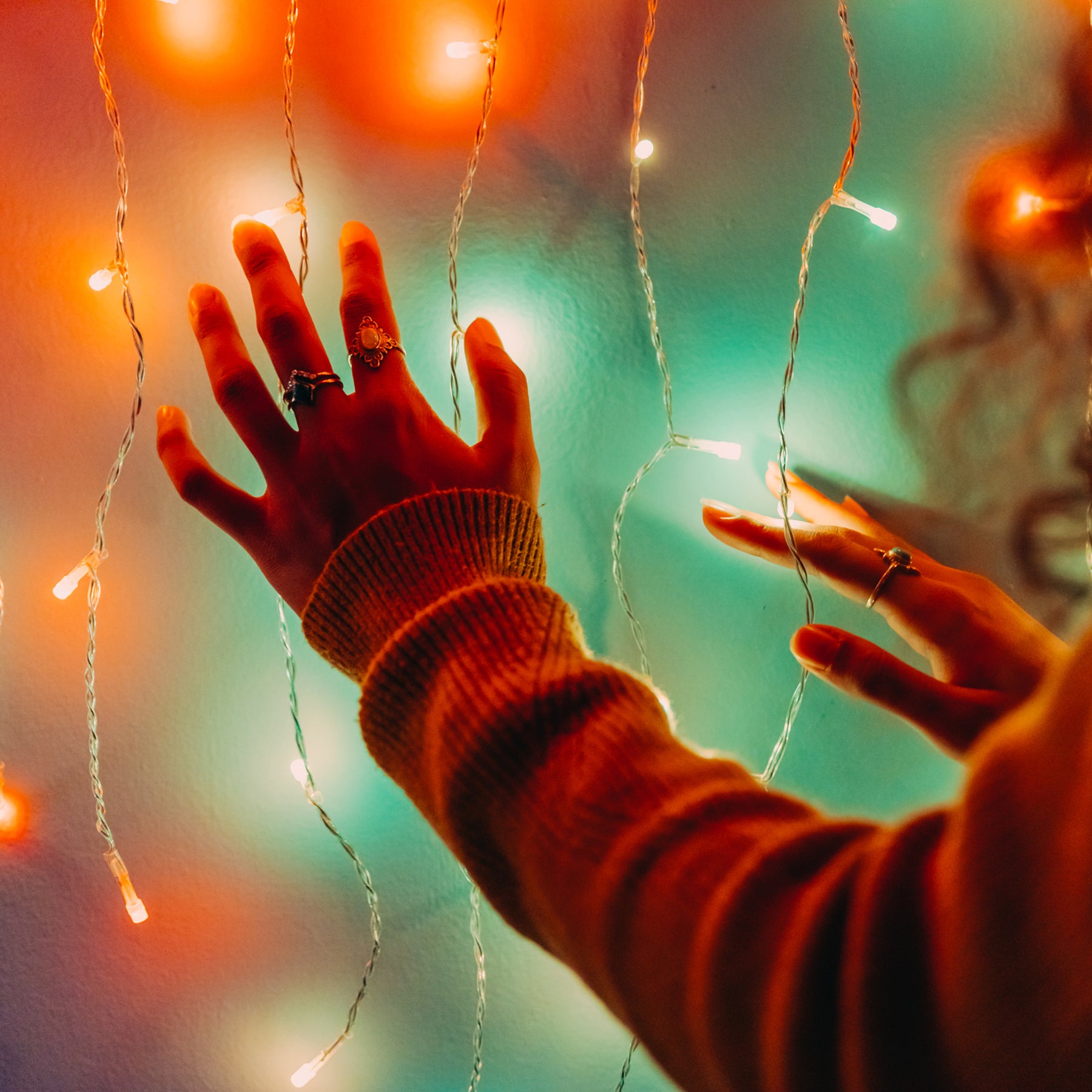 Twinkly Icicle (edizione multicolore) Spedizione Gratuita