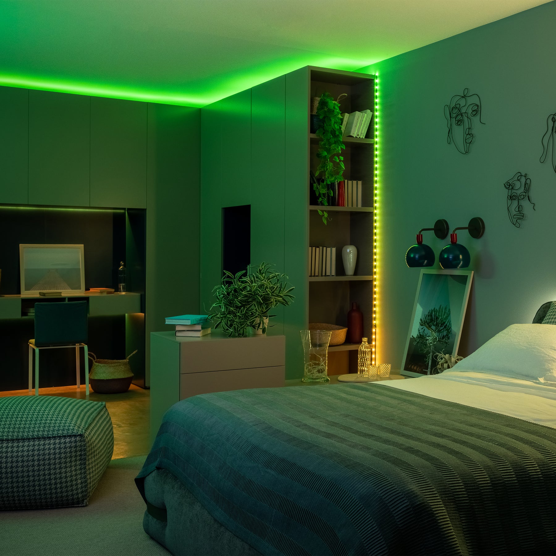 Twinkly Dots (edizione multicolore) Convenienza