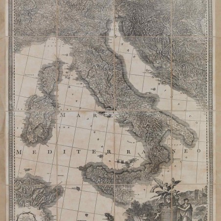﻿Zoffoli Italia di Antonio Rizzi - Zannoni Italia