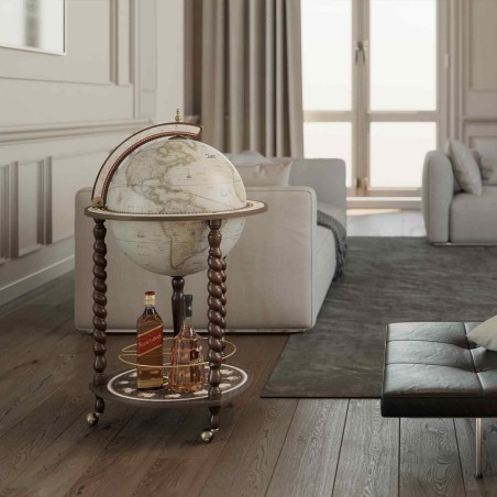 ﻿Zoffoli Explora - Old White Promozione Limitata