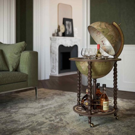 ﻿Zoffoli Explora - Olive Green Shopping Online