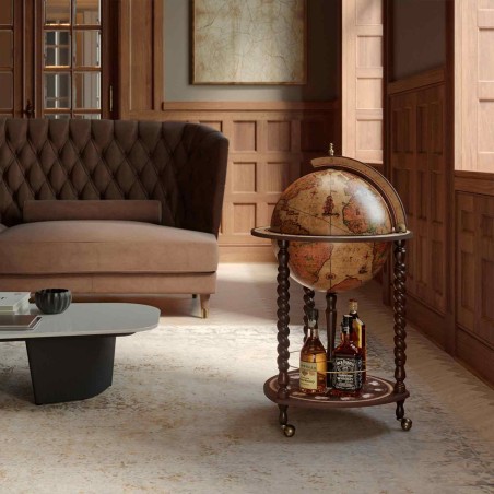 ﻿Zoffoli Explora - Honey Brown Online