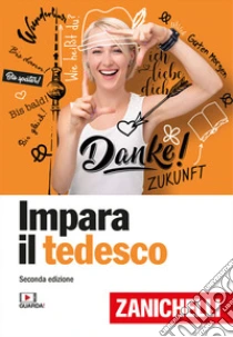 Unilibro Impara Il Tedesco - 9788808649966