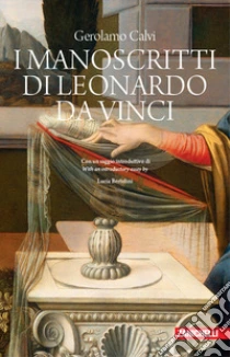 Unilibro I manoscritti di Leonardo da Vinci dal punto di vista cronologico storico e biografico - 9788808620460 Negozio