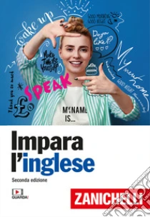 Unilibro Impara l'inglese - 9788808820495 Affare Del Giorno