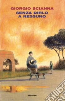 Unilibro Senza dirlo a nessuno - 9788806263508