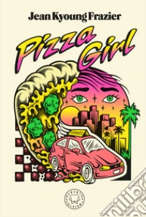 Unilibro Pizza girl - 9788831321341