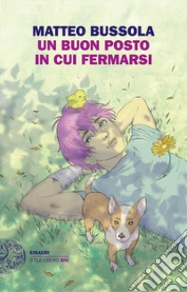 Unilibro Un buon posto in cui fermarsi - 9788806254476 Vendita Calda
