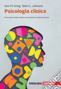 Unilibro Psicologia clinica. Con e-book - 9788808599834