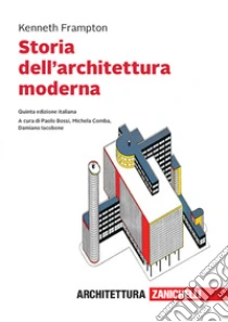 Unilibro Storia dell'architettura moderna. Con e-book - 9788808620071 Fino Al -60%