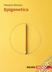 Unilibro Epigenetica. Con e-book - 9788808620118 Affare Del Giorno